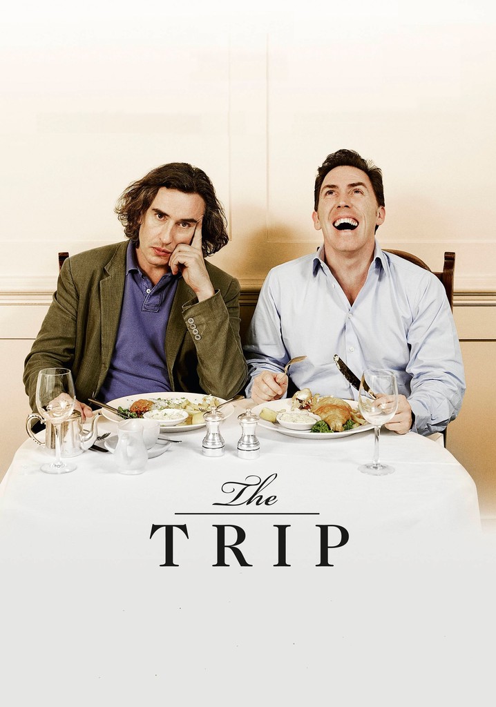 the trip uk streaming